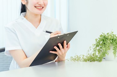 初診の方へイメージ